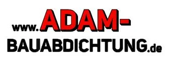 Logo Adam-Bauabdichtung
