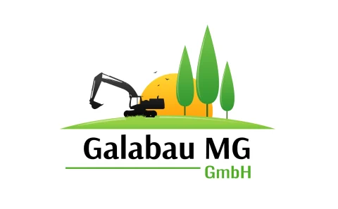 Logo Galabau MG GmbH