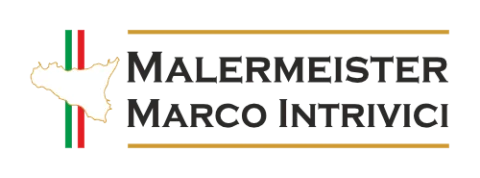 Logo Malermeister Marco Intrivici